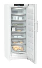 Liebherr FNc 727i prostostoječi zamrzovalnik z NoFrost in EasyTwist-Ice