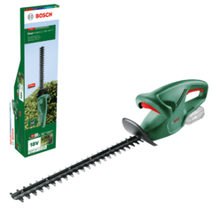 Bosch akumulatorske škarje za živo mejo EasyHedgeCut 18-44 Solo (0600849H06)