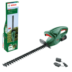 Bosch akumulatorske škarje za živo mejo EasyHedgeCut 18-44 Solo (0600849H07)