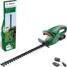 Bosch akumulatorske škarje za živo mejo EasyHedgeCut 18V-52 (0600849M01)