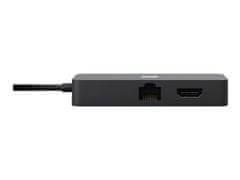 Microsoft USB-C Travel Hub priključna postaja (SWV-00016)