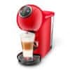 Krups Nescafe Dolce Gusto Genio S Plus kavni aparat na kapsule, rdeč (KP340531)