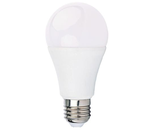ECOLIGHT LED žarnica - E27 - 10W - 24V - nevtralno bela