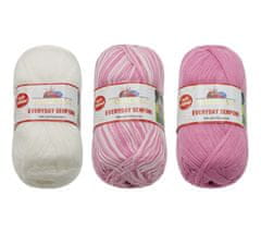 Himalaya EVERYDAY SENFONi - 100g / 196 m - paket 3 x 100g