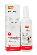 Petcare ustna voda v spreju 175ml KAR
