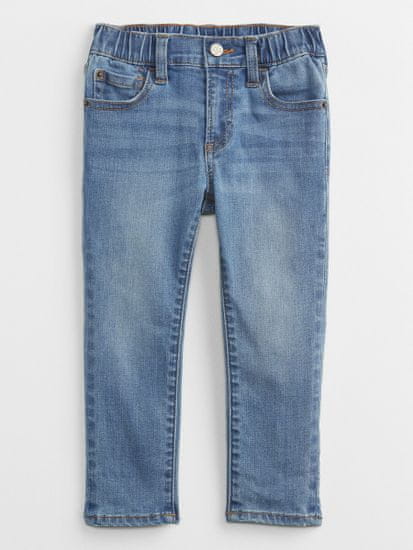 Gap Otroške Jeans hlače skinny