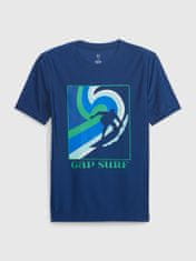 Gap Otroške Majica na plavání XS