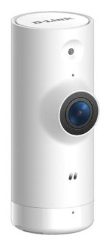 D-Link DCS-8000LHV3/E Mini kamera Wi-Fi Full HD