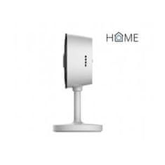 iGET HOME Camera CS1 White - Brezžična IP kamera FullHD z zaznavanjem gibanja in zvoka ter Wi-Fi