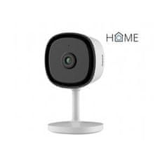 iGET HOME Camera CS1 White - Brezžična IP kamera FullHD z zaznavanjem gibanja in zvoka ter Wi-Fi