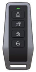 iGET SECURITY EP5 - Daljinski upravljalnik (ključ) za alarm SECURITY M5