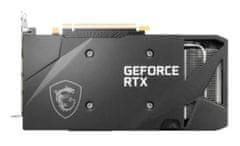 GeForce RTX 3050 VENTUS 2X 8G OC grafična kartica, 8GB, GDDR6 (4719072939953)