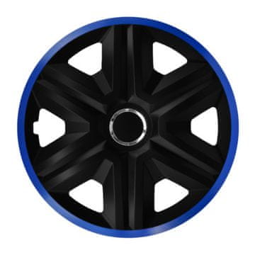 SCOUTT Pokrovi Lux Modra 14" 4ks