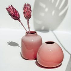 Villeroy & Boch Mala vaza DROP iz kolekcije PERLEMOR HOME