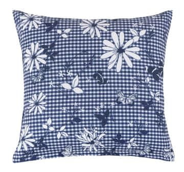 Blazina DITA - 45x45 cm - Kosti