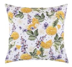 Ovitek DITA - 45x45 cm - Oranžna