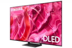 QE55S90CATXXH 4K UHD OLED televizor, Smart TV