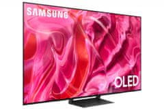 QE65S90CATXXH 4K UHD OLED televizor, Smart TV