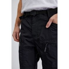 SAM73 Moške Kratke hlače Andalusit L