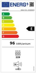 Liebherr WSbli 5231 vinska vitrina