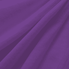 Svilanit Lyon napenjalna rjuha, 90 x 200 cm, vijolična