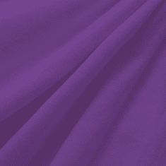 Svilanit Lyon napenjalna rjuha, 120 x 200 cm, vijolična