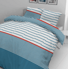 Svilanit posteljnina Elora, 140x200/50x70