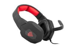 Genesis Argon 400 (H59)