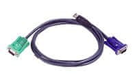 Aten integrirani kabel KVM USB 5 m za CS1716
