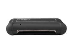 Natec Beetle ALL in One bralnik kartic, SD/MMC/micro SD/T-flash/M2/xD,CF