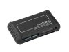 Beetle ALL in One bralnik kartic, SD/MMC/micro SD/T-flash/M2/xD,CF