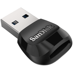 SanDisk Mobile Mate UHS-I microSD bralnik