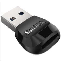 SanDisk Bralnik kartic USB 3.0 microSD / microSDHC / microSDXC UHS-I