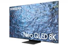 QE65QN900CTXXH 8K UHD Neo QLED televizor, Smart TV