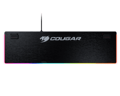 Cougar Vantar S tipkovnica, črna (CGR-WRXMI-VSB)