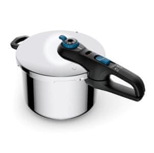 Tefal Secure Trendy Aqua Blue ekonom lonec