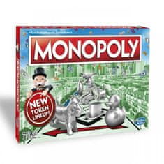 Monopoly Monopol nova CZ