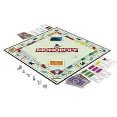 Monopoly Monopol nova CZ