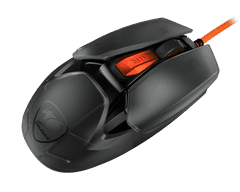 Cougar Airblader Tournament gaming miška, črna (CGR-WONB-M487)