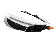 Cougar Airblader Tournament gaming miška, bela (CGR-WONW-M487)