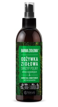 BARWA zeliščni balzam s preslico proti izpadanju las 250 ml