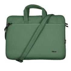 Trust Bologna torba za prenosni računalnik 16" Eco Green