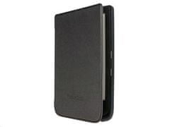 PocketBook Kovček za 616, 617, 618, 627, 628, 632, 633/ črn