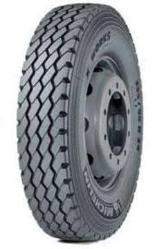 MICHELIN 13/R22,5 156/150K MICHELIN WORKS XZY REMIX