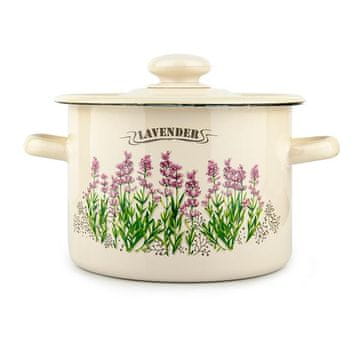 Toro EMAJLIRAN LONEC S POKROVOM 4,5 L, SIVKA