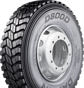 Dayton 315/80R22.5 156/150K DAYTON D800D