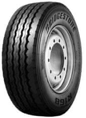 Bridgestone 385/65R22,5 160K BRIDGESTONE R168 PLUS