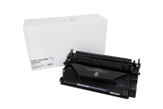 TiskajPoceni Kompatibilni toner Hp 26X / CF226X za(9000 strani) HP LaserJet Pro M402, HP LaserJet Pro MFP M426