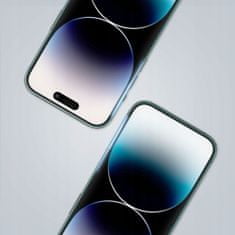Tech-protect Supreme 2x zaščitna folija na Samsung Galaxy S23 Ultra
