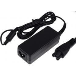 POWERY polnilnik Asus Eee PC 1005HAG 19V/45W